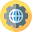 Settings icon 64x64