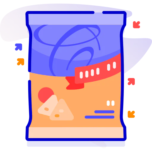 Chips icon