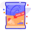 Chips icon 64x64