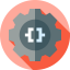 Settings icon 64x64