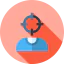 Target icon 64x64
