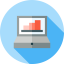 Laptop icon 64x64