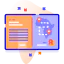 Postcard icon 64x64