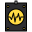 Monitor icon 64x64