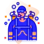 Diver icon 64x64