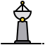 Radar icon 64x64