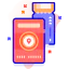 Passport icon 64x64