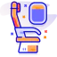 Plane icon 64x64