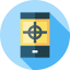 Smartphone icon 64x64