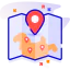 Map icon 64x64