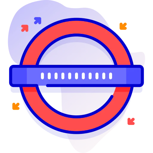 Underground icon