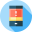 Smartphone icon 64x64