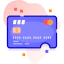 Credit card icon 64x64