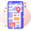 Smartphone icon 64x64