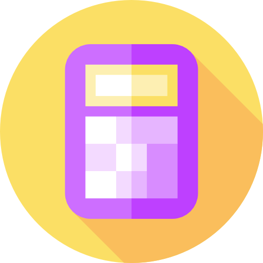 Calculator icon