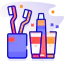 Toiletries icon 64x64