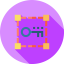 Keyword icon 64x64