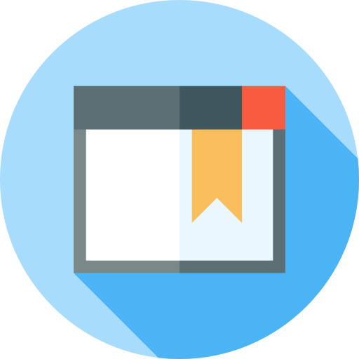 Browser ícone