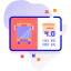 Bus icon 64x64