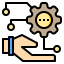 Algorithm icon 64x64