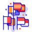 Flags icon 64x64