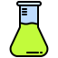 Test tube icon 64x64