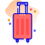 Luggage icon 64x64