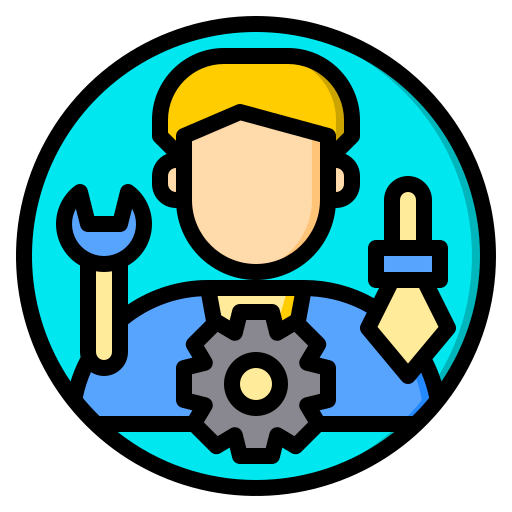 Admin icon