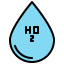 Water icon 64x64