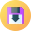Backup 图标 64x64