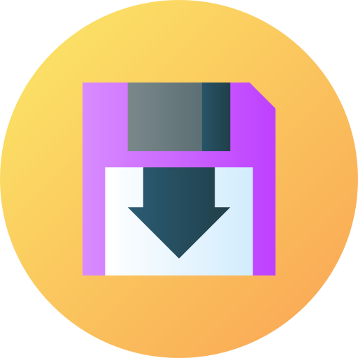 Backup icon