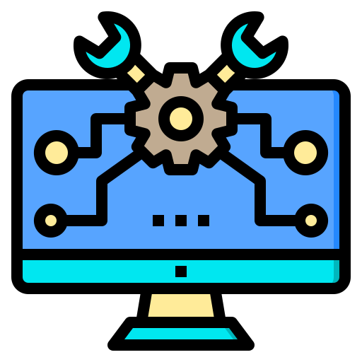 Computer 图标