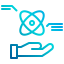 Atom 图标 64x64
