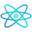 Atom 图标 64x64