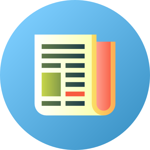 Newsletter 图标