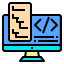 Computer icon 64x64