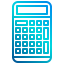 Calculator 图标 64x64