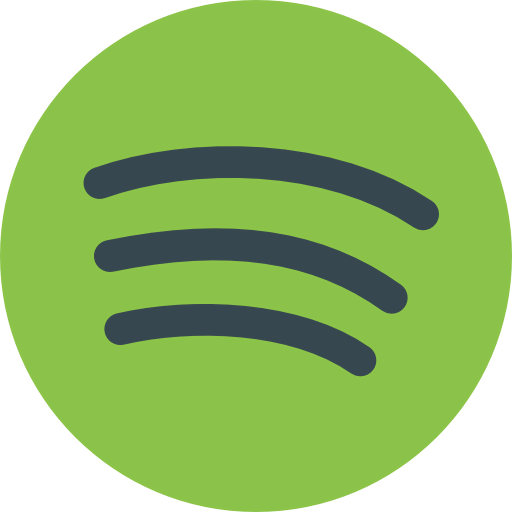 Spotify icône