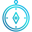 Compass 图标 64x64
