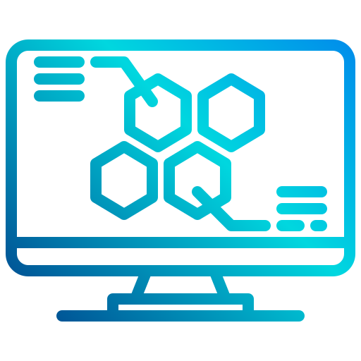 Computer icon