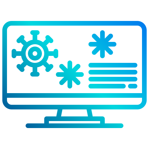 Computer icon