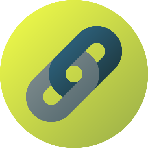 Link icon