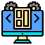 Computer icon 64x64