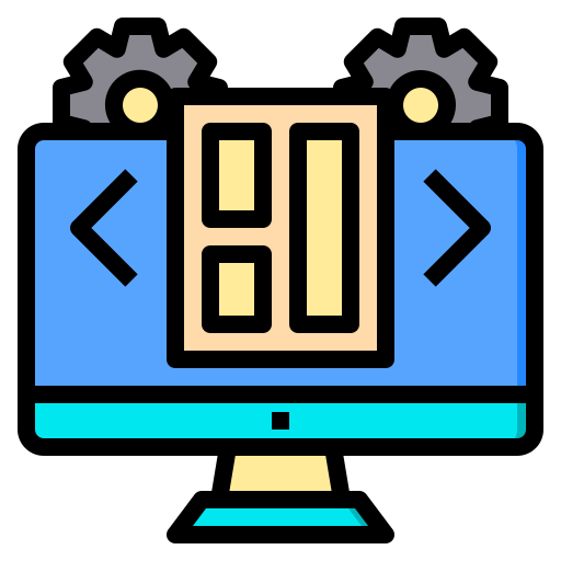Computer 图标