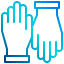Glove 图标 64x64