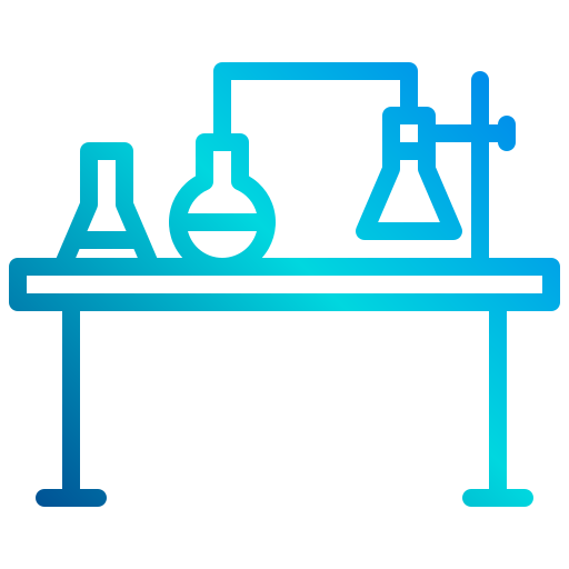 Laboratory icon