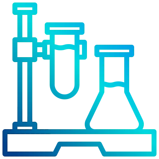 Laboratory icon