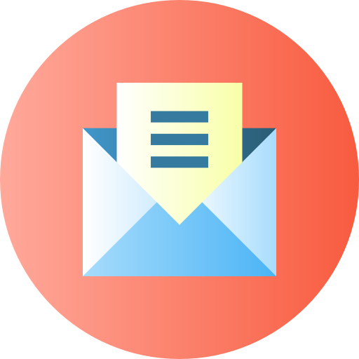 Email icon