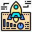 Performance icon 64x64