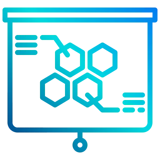 Presentation icon